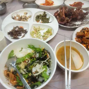 초가정담 대표 사진