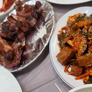 초가정담 대표 사진