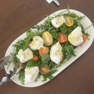 오스테리아 문도 사진 1