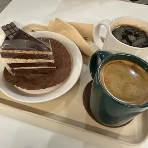 카페 베럴데이 사진 1