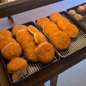 맘모스베이커리 대표 사진