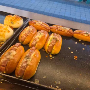 맘모스베이커리 사진