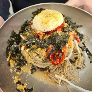 진미막국수 대표 사진