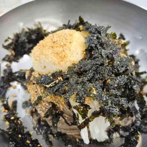 진미막국수 사진