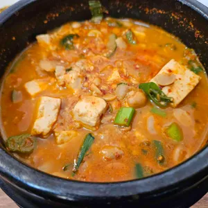 김가네손순두부 사진