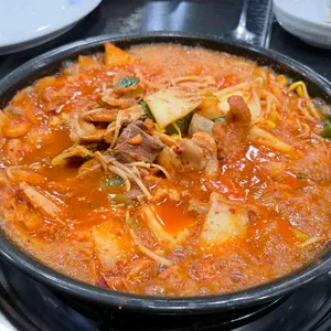 도원선산곱창 사진