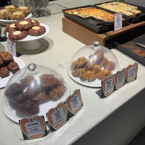 소울마켓 베이커리 리뷰 사진