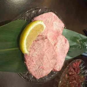 야끼니꾸 소량 리뷰 사진