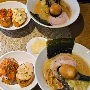 멘야네코 사진 1