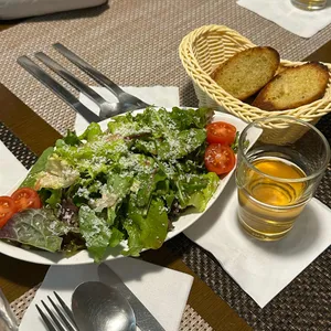 이태리식탁 사진