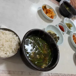주차장식당 대표 사진
