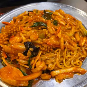 리안 대표 사진