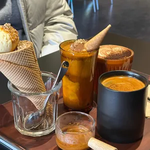 코닉커피 리뷰 사진