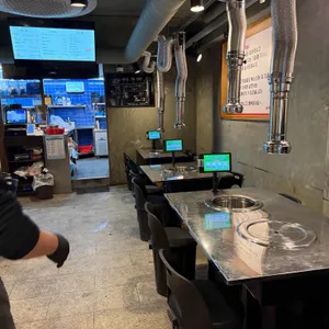 동적깡통구이 리뷰 사진