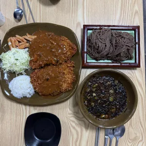 반월소바 사진 1