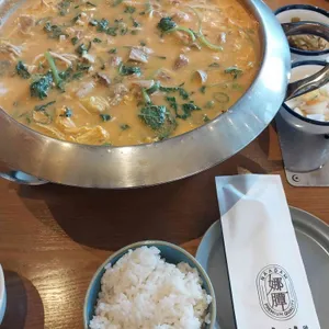 나담 대표 사진