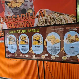 카사데타코 리뷰 사진