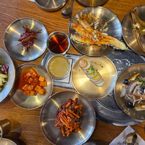 전복명가 대표 사진