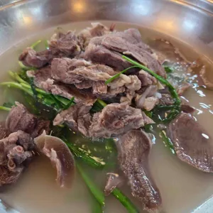 송림골 대표 사진