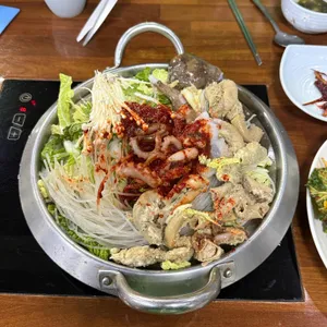 충무 할매 낙지볶음 사진 1