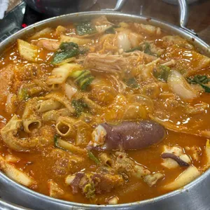 충무 할매 낙지볶음 대표 사진