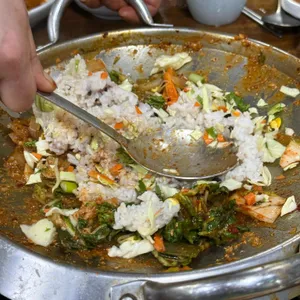 충무 할매 낙지볶음 대표 사진