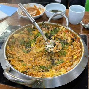 충무 할매 낙지볶음 대표 사진