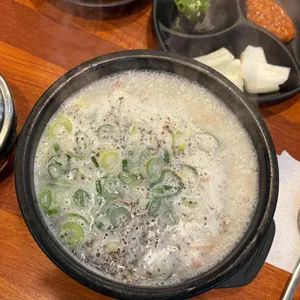 병천순대 대표 사진