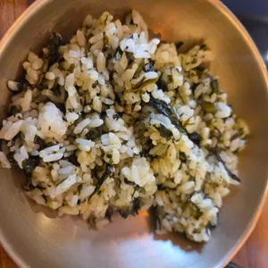 앞산 큰골집 사진 1