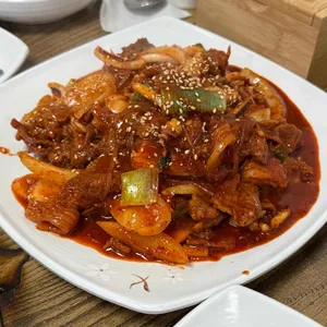 도담부대찌개 대표 사진