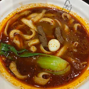 송화산시도삭면 대표 사진