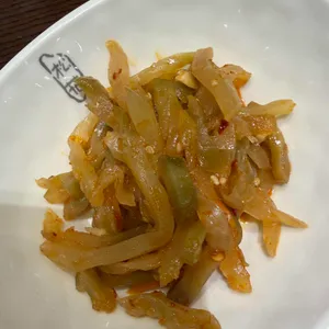 송화산시도삭면 대표 사진