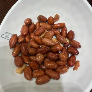 송화산시도삭면 사진