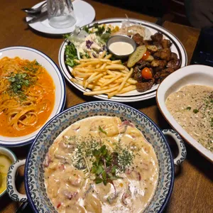 로벤하우스 대표 사진