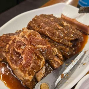 갈비꽃 대표 사진