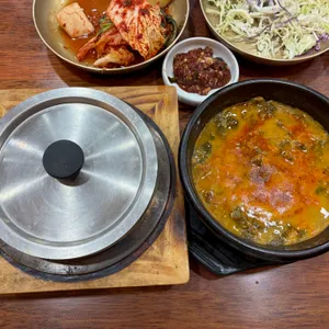 춘향골남원추어탕 리뷰 사진