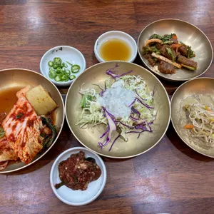 춘향골남원추어탕 사진