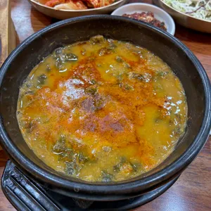 춘향골남원추어탕 사진