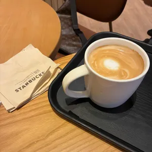 스타벅스 대표 사진