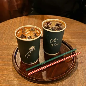 커피플라자 리뷰 사진