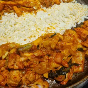 오투닭갈비&부대찌개 사진 1