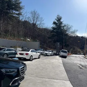 LAB 이흥용과자점 리뷰 사진