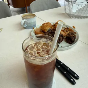 LAB 이흥용과자점 리뷰 사진