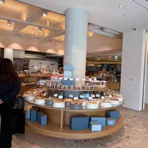 LAB 이흥용과자점 리뷰 사진