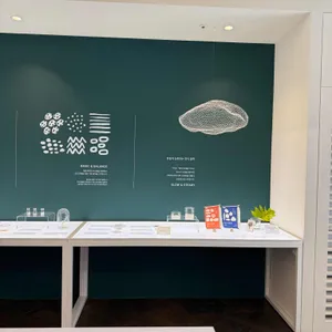 LAB 이흥용과자점 리뷰 사진