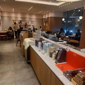 투썸플레이스 리뷰 사진