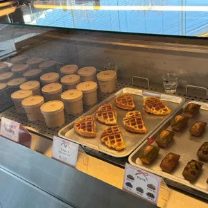 아폰트 커피 대표 사진