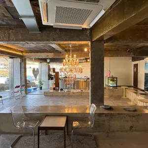 아폰트 커피 대표 사진