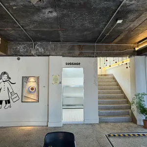 아폰트 커피 대표 사진