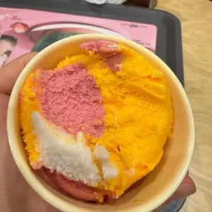 배스킨라빈스 사진